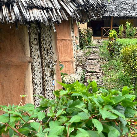فندق Zanzigo نونغوي المظهر الخارجي الصورة