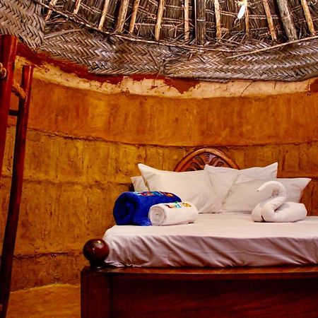 فندق Zanzigo نونغوي المظهر الخارجي الصورة