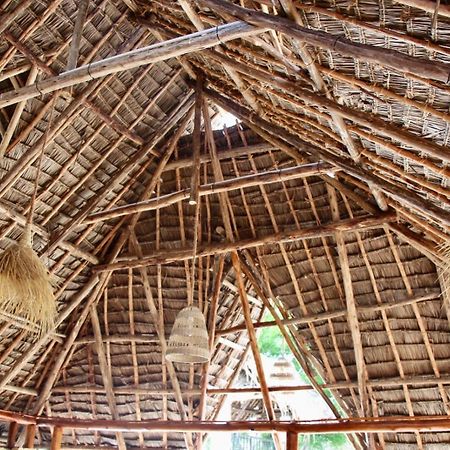 فندق Zanzigo نونغوي المظهر الخارجي الصورة