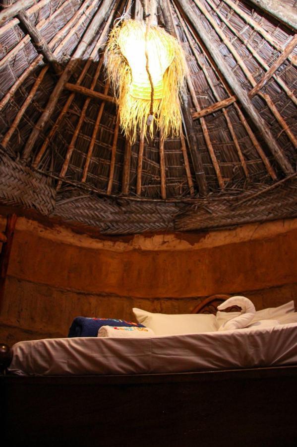 فندق Zanzigo نونغوي المظهر الخارجي الصورة