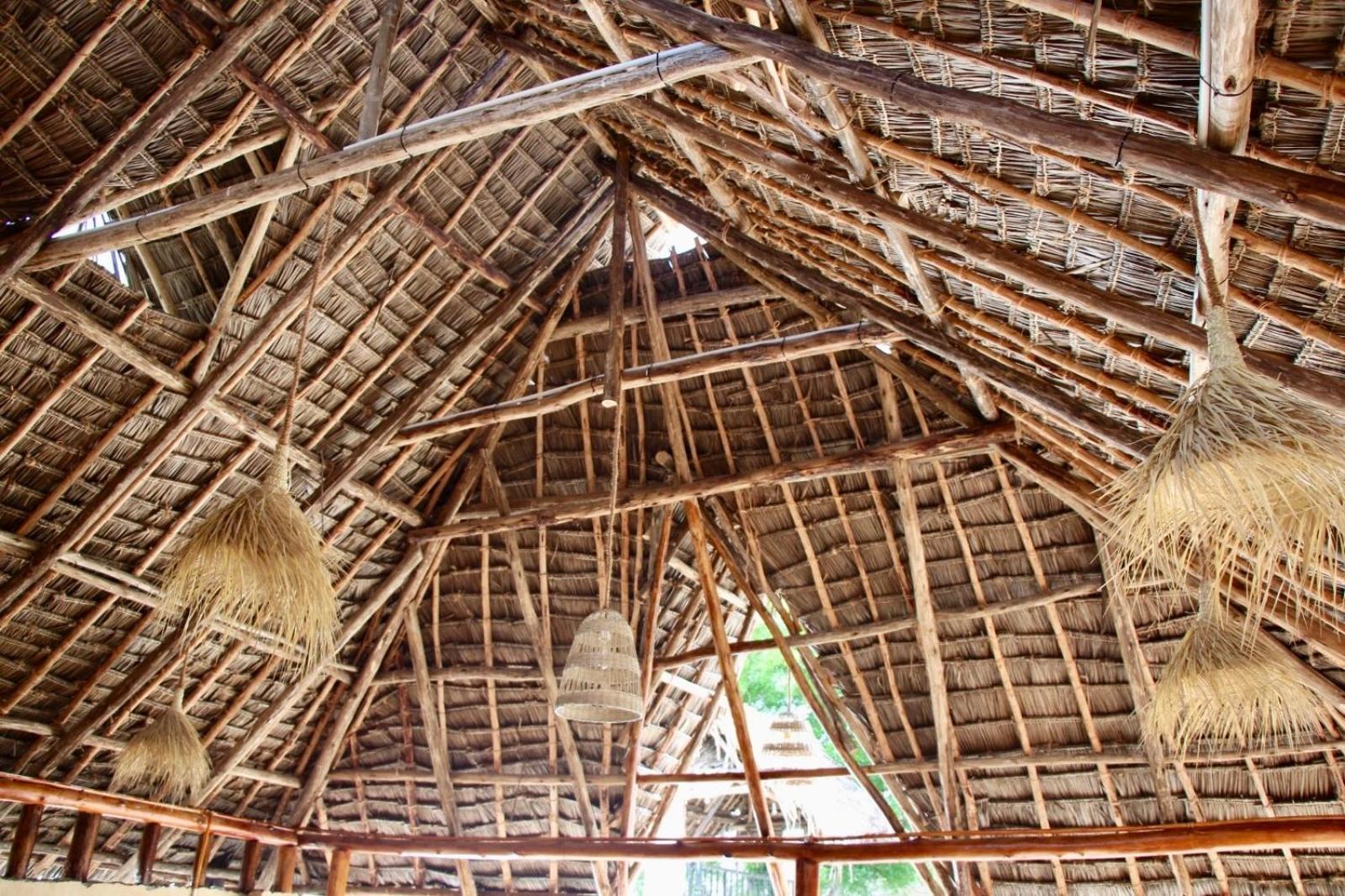 فندق Zanzigo نونغوي المظهر الخارجي الصورة